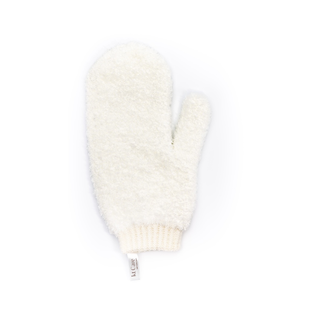 The Set of 7 Large Fluffy Gloves, Weekly Pack
