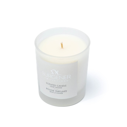 [10314] The Scented Candle
